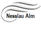 Nesslau Alm